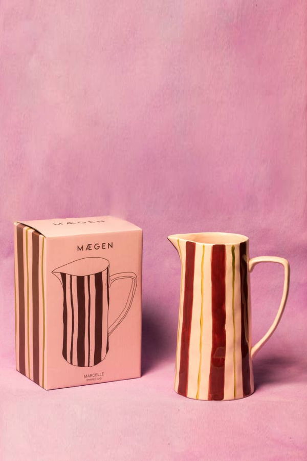 MÆGEN Jug