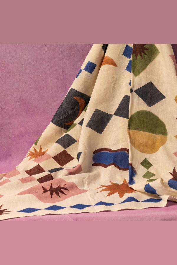 MÆGEN Good Tablecloth