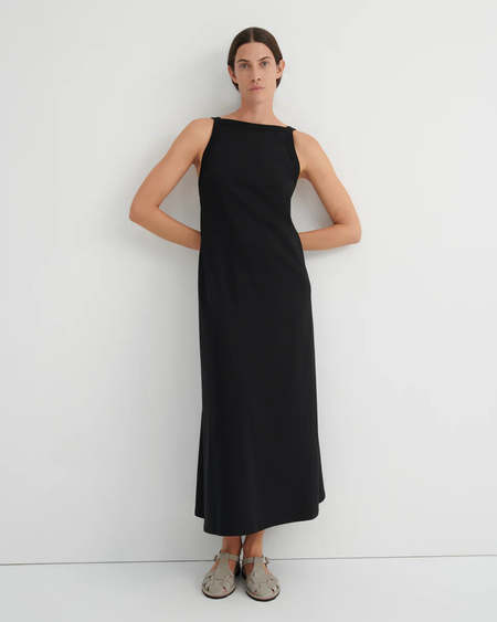 gentle fawn denim dress Luciana Size:32