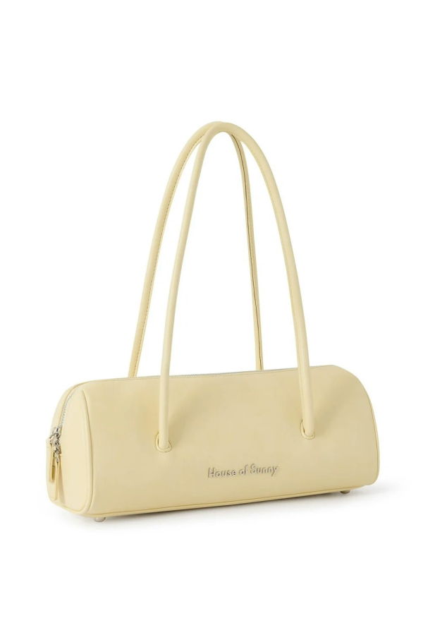 House of Sunny The Shirley Bag - Butter