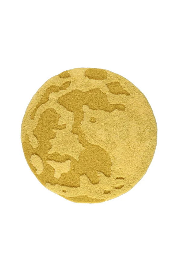 MIYOSHI RUG MOOON Rug