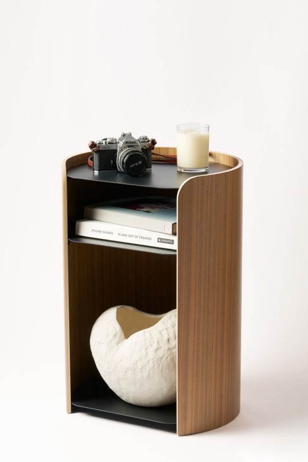 Yamazaki Home Contour Side Table