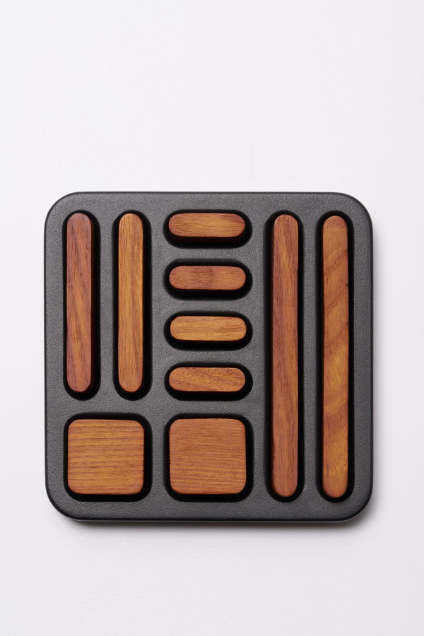 Yamazaki Home Tidy Magnet Set