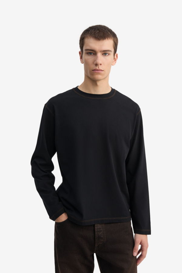 Another Aspect Another T-Shirt 3.0 Long Sleeve T-Shirt