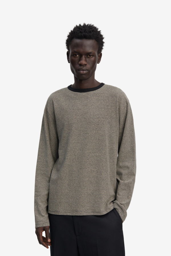 Another Aspect Another T-Shirt 3.0 JPN Long Sleeve T-Shirt