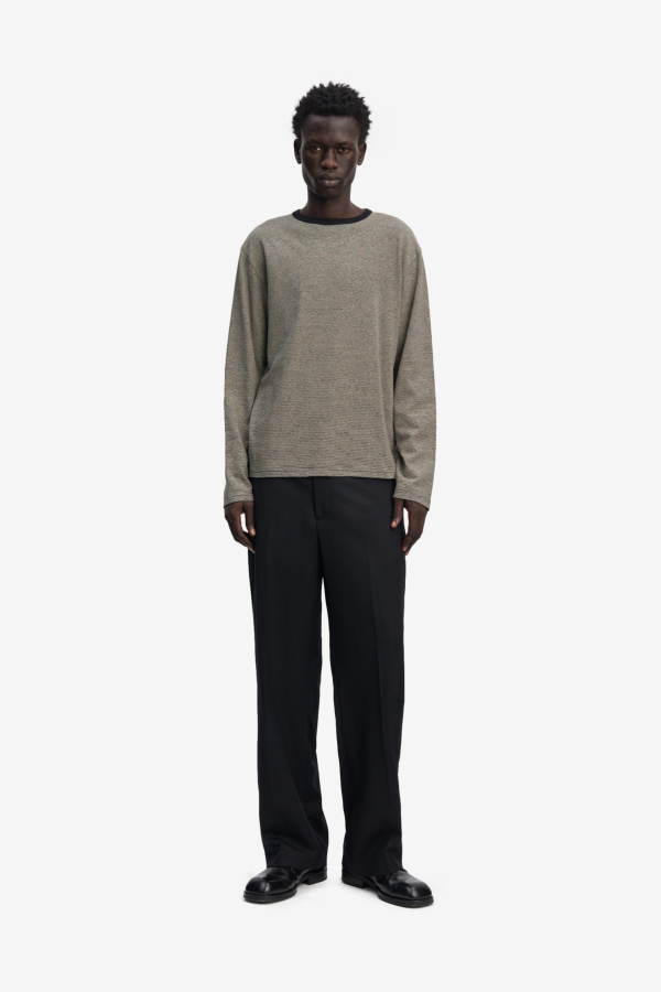 Another Aspect Another T-Shirt 3.0 JPN Long Sleeve T-Shirt