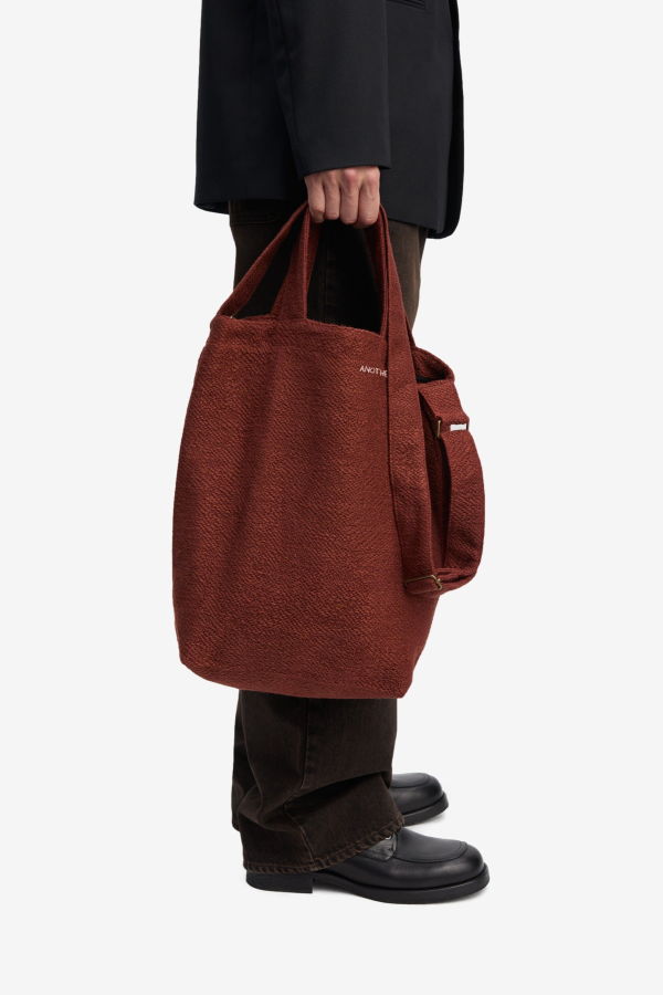 Another Aspect Another Tote Bag 1.0