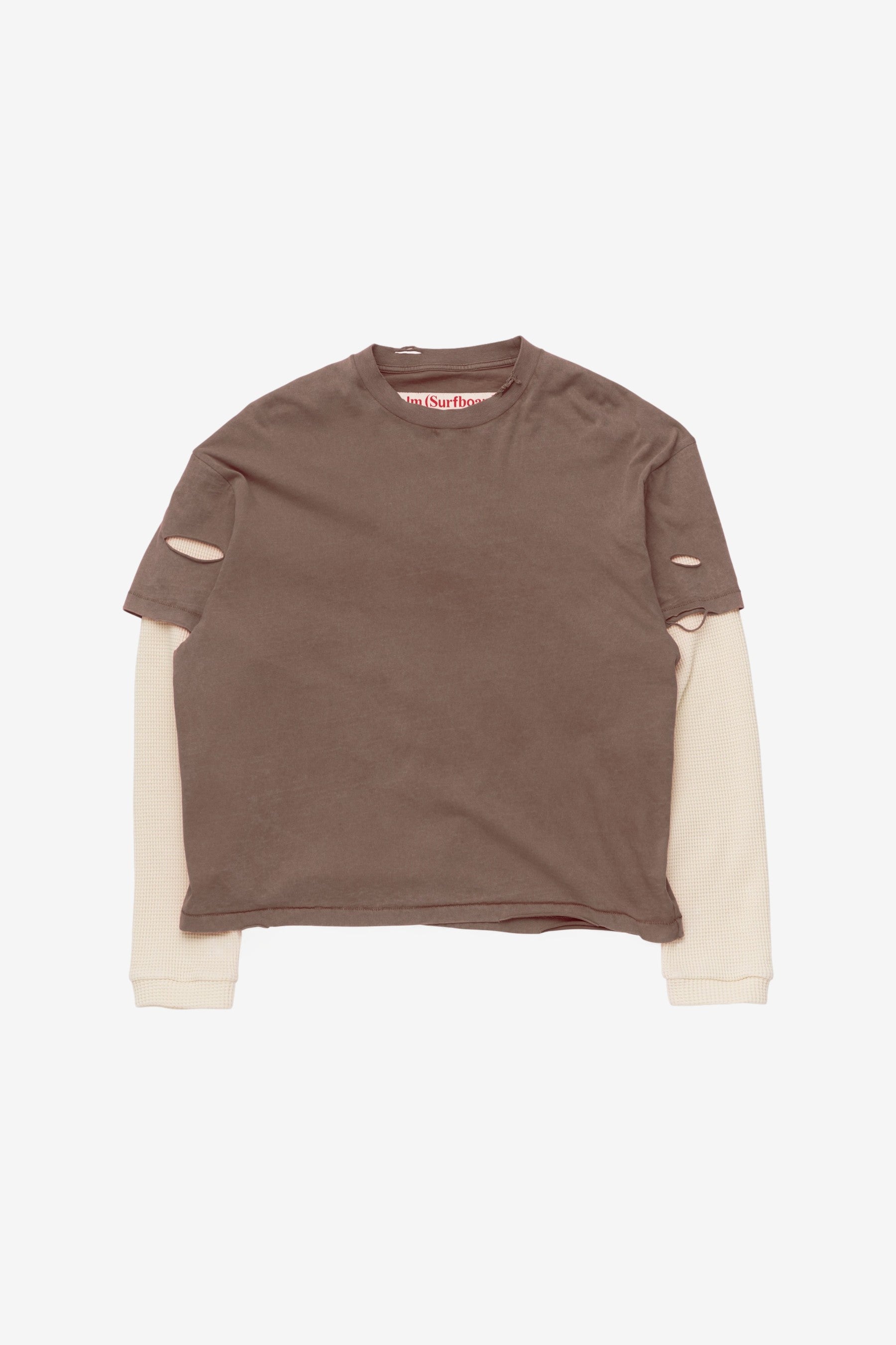 Stockholm Surfboard Club Layer Box Tee | Garmentory