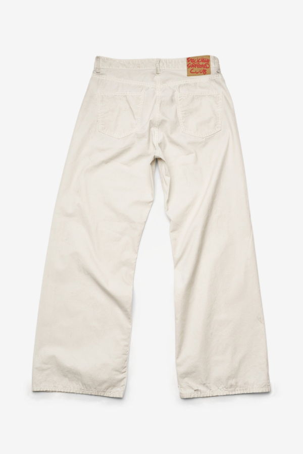 Stockholm Surfboard Club Ralf Trousers