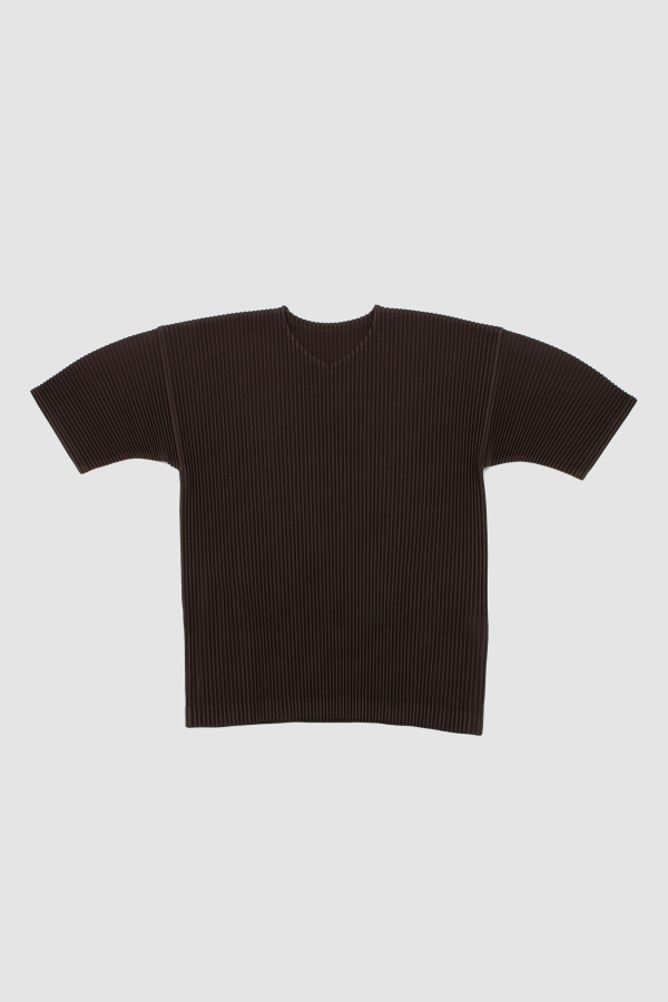 HOMME PLISSE ISSEY MIYAKE Monthly Colors: July T-Shirt