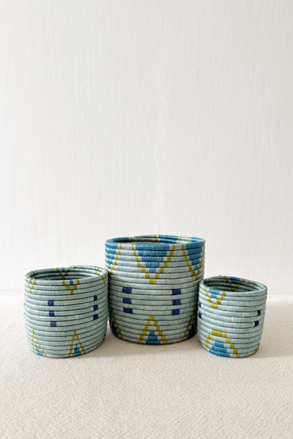 amsha Bunda Plant Baskets