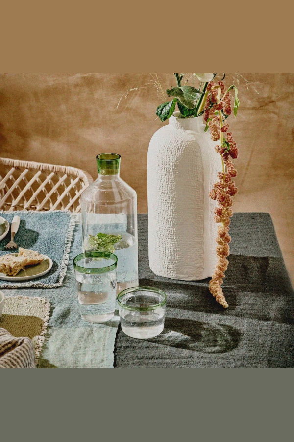 BIDKhome Tarifa Carafe