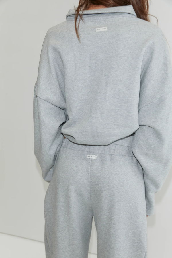 Deiji Studios Side Pleat Pant
