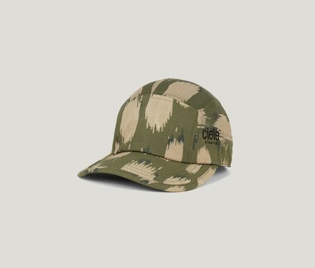 ENDS and MEANS Army Hat - Olive | Garmentory