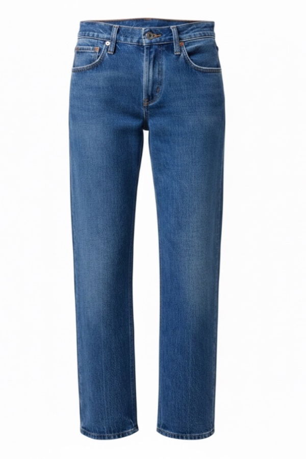 Citizens of Humanity Faye Vintage Straight Jeans
