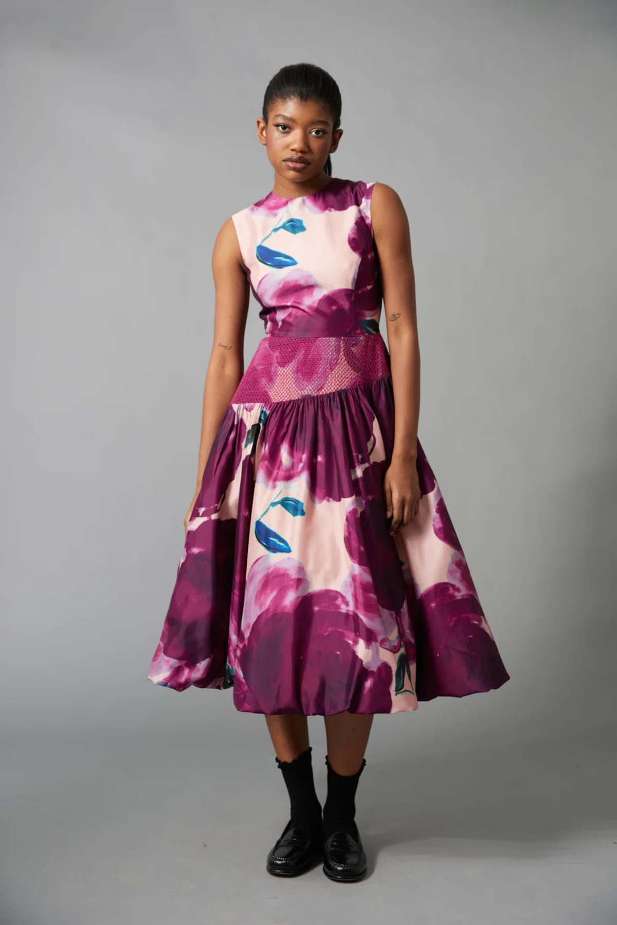 Hope for Flowers by Tracy Reese Frock Dress - Glorious