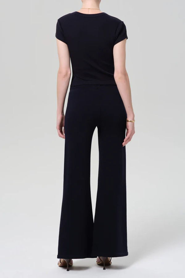 Citizens of Humanity Nora Pull On Pant - Navy