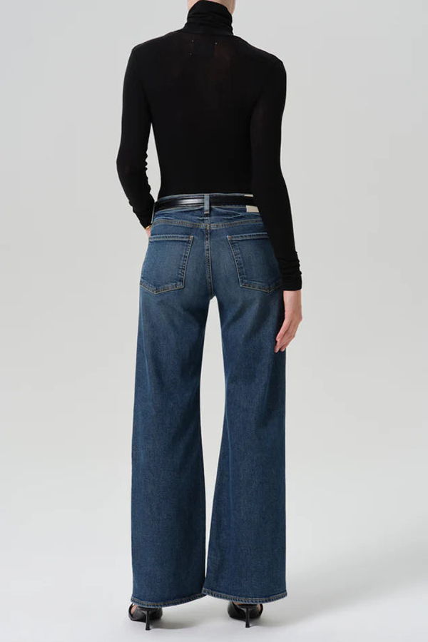 Citizens of Humanity Nora Trouser - Nocturnal