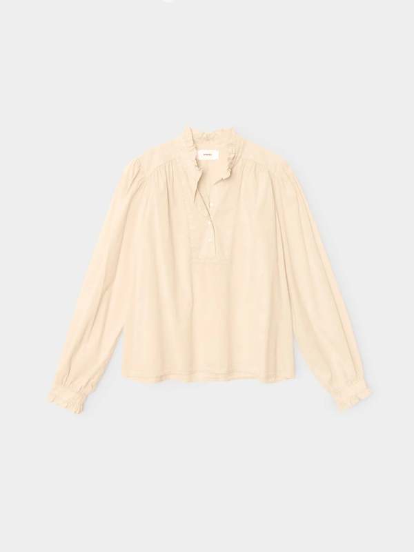 Xirena Dorien Top - Parchment
