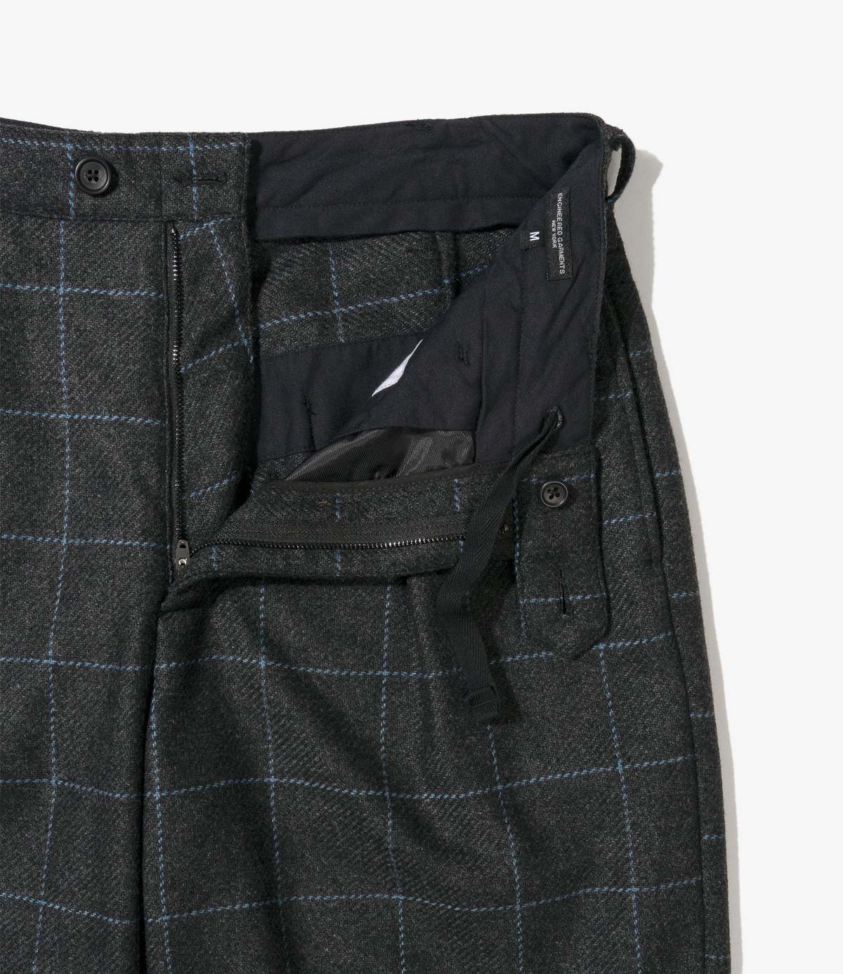 Engineered Garments Carlyle Pant - Image 3 of 5