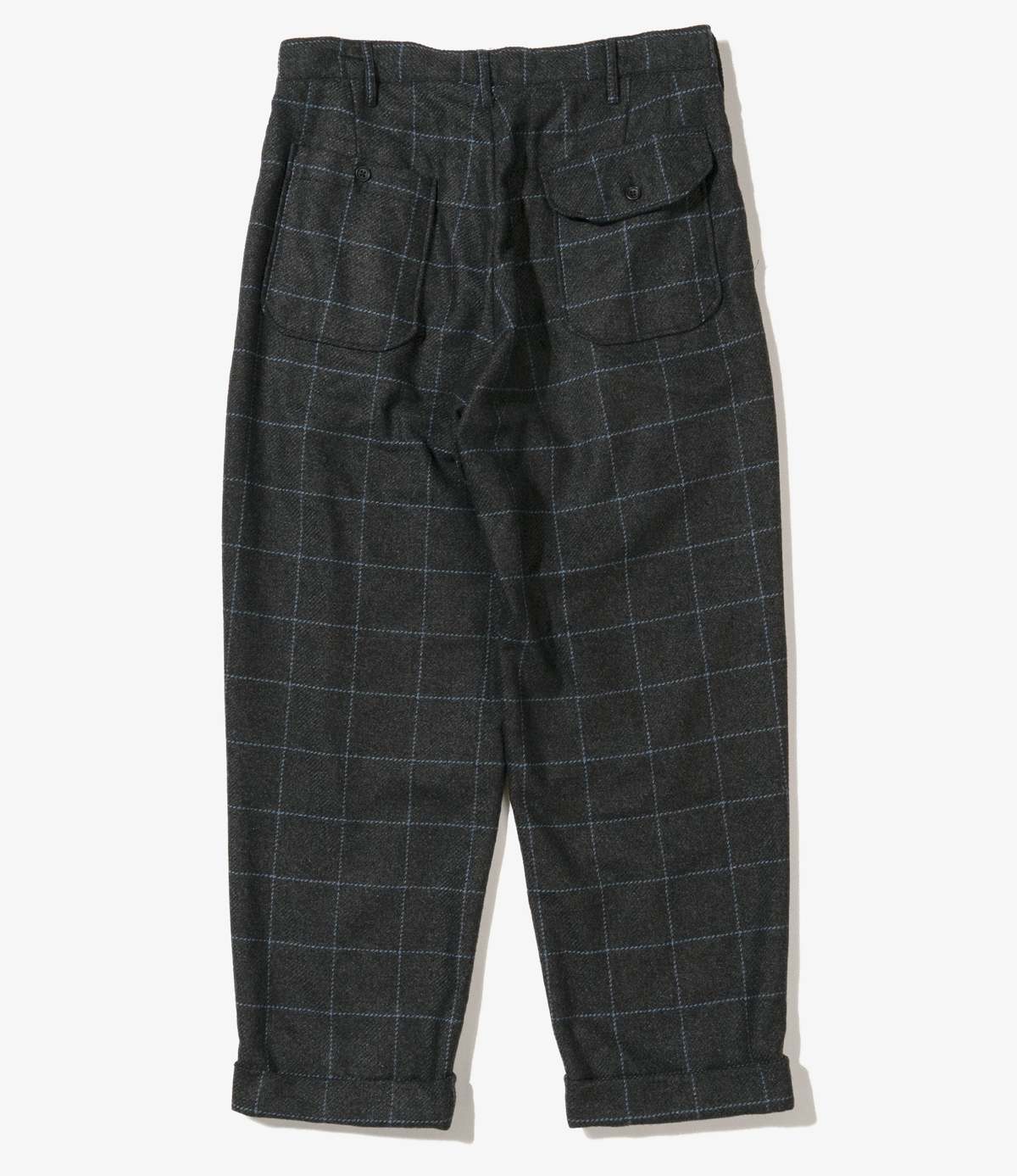 Engineered Garments Carlyle Pant - Image 4 of 5