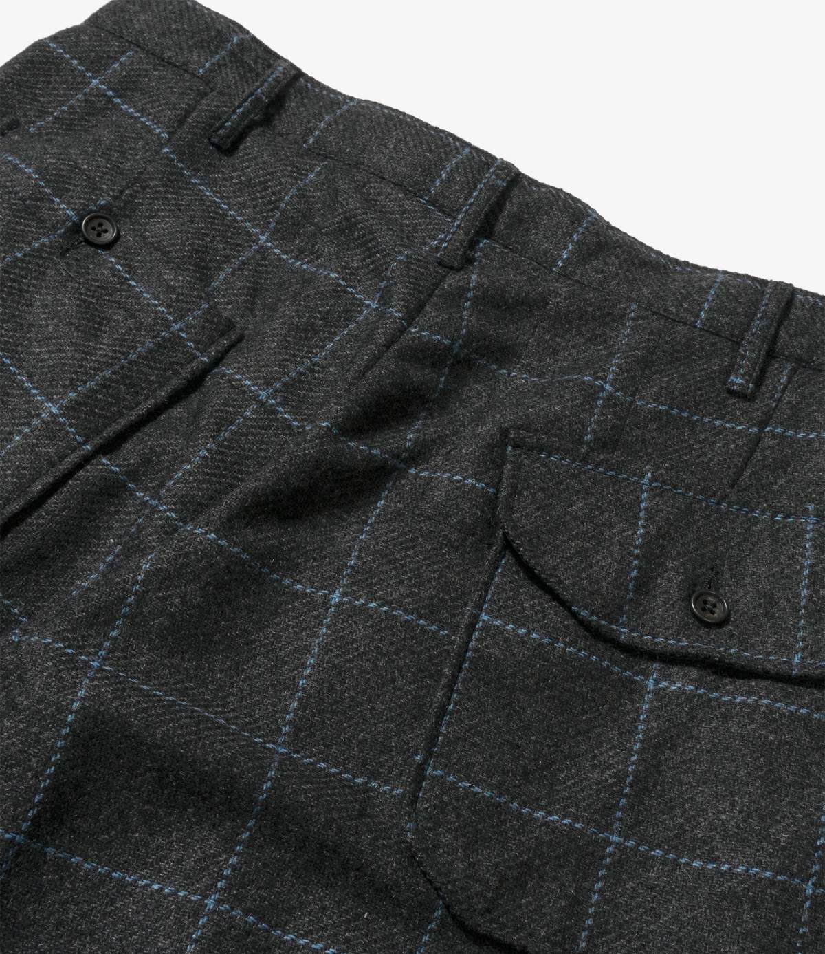 Engineered Garments Carlyle Pant - Image 5 of 5
