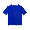 Ali Golden New Mesh T-Shirt - Thumbnail 1