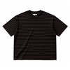 Ali Golden Oversized T-Shirt - Thumbnail 1