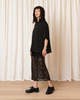 Ali Golden Oversized T-Shirt - Thumbnail 3