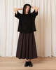 Ali Golden Oversized T-Shirt - Thumbnail 6