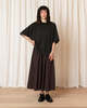 Ali Golden Oversized T-Shirt - Thumbnail 7