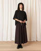 Ali Golden Oversized T-Shirt - Thumbnail 8