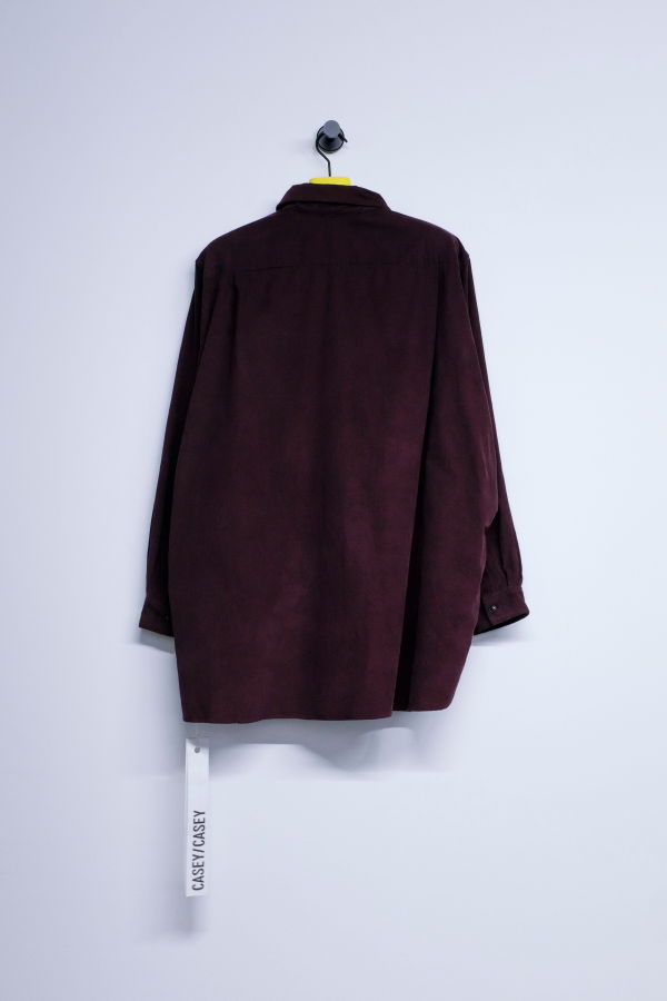Casey Casey Pin Cord Ikla Shirt