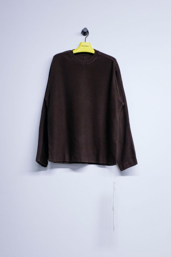 Casey Casey Heavy Jersey Workwear Sweatshirt
