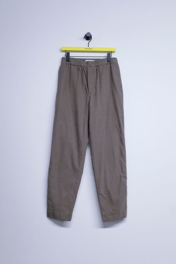 Casey Casey Pin Cord Jog Ah Pant