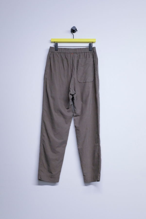 Casey Casey Pin Cord Jog Ah Pant