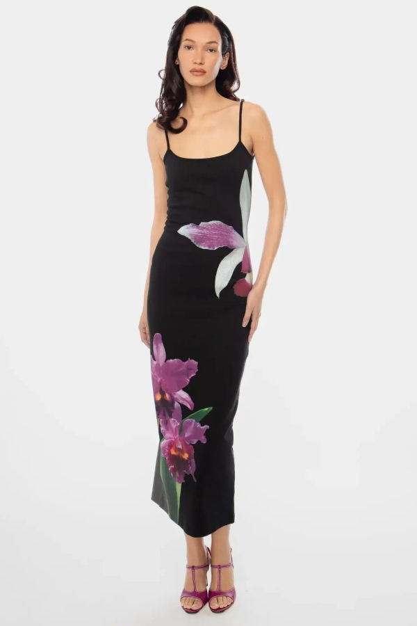 Tyler McGillivary Cora Dress