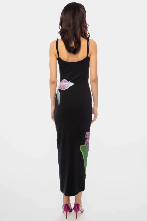 Tyler McGillivary Cora Dress