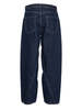 Henrik Vibskov Amphi Pants - Rinse Denim - Thumbnail 2