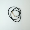 Millhouse Collection The Khadi Necklace - Sterling Silver - Thumbnail 1