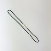 Millhouse Collection The Khadi Necklace - Sterling Silver - Thumbnail 3