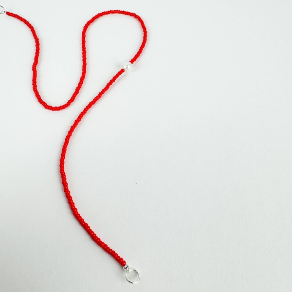 Millhouse Collection Khadi Necklace Millhouse Collection Khadi Necklace