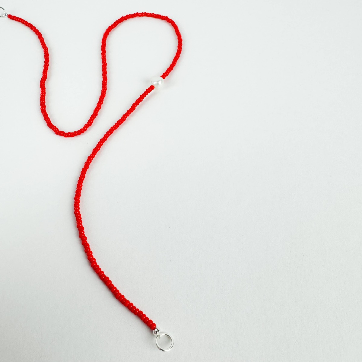 Millhouse Collection Khadi Necklace - Image 1 of 4