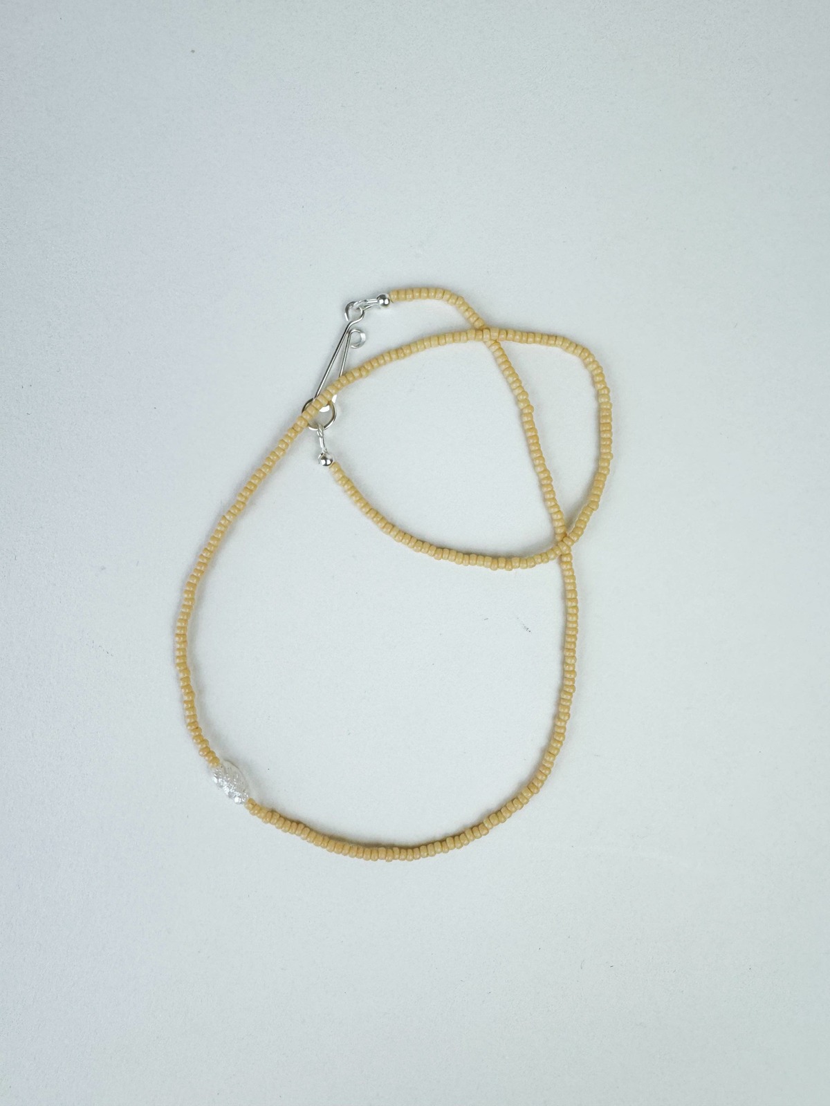 Millhouse Collection Khadi Necklace - Image 2 of 5