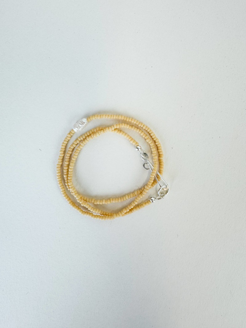 Millhouse Collection Khadi Necklace