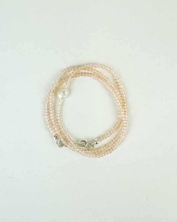 Millhouse Collection Khadi Necklace Millhouse Collection Khadi Necklace