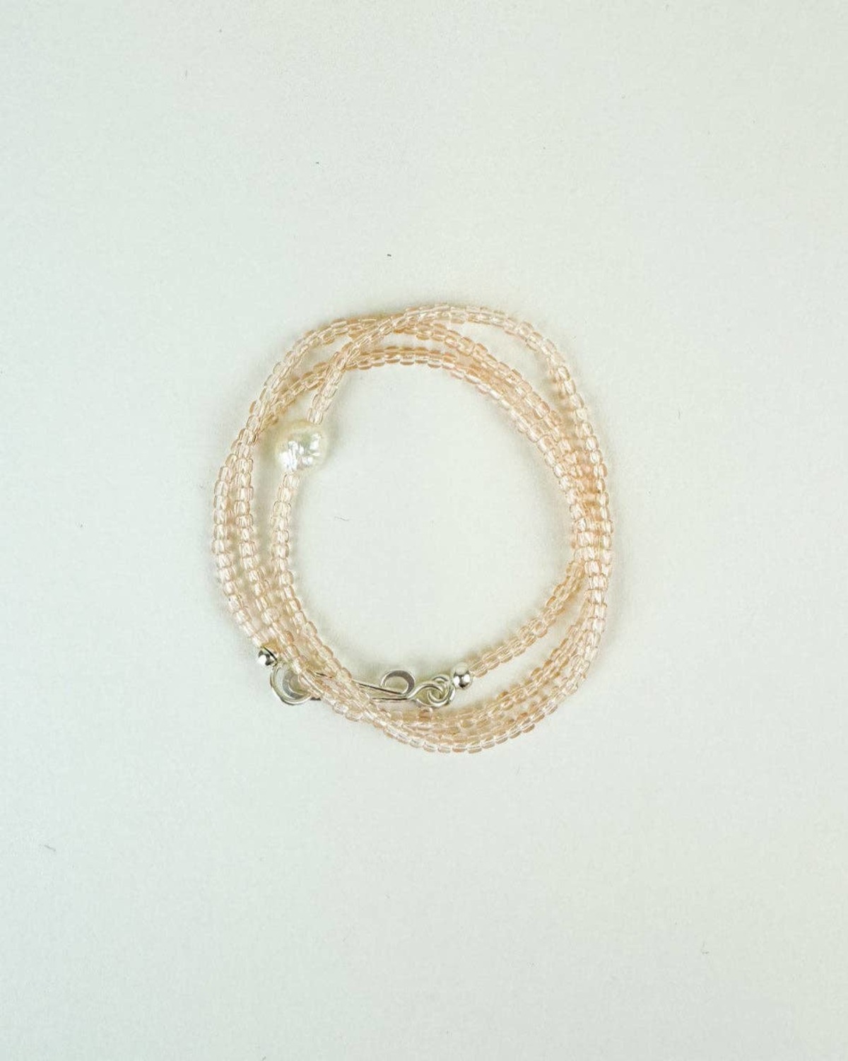 Millhouse Collection Khadi Necklace - Image 1 of 3