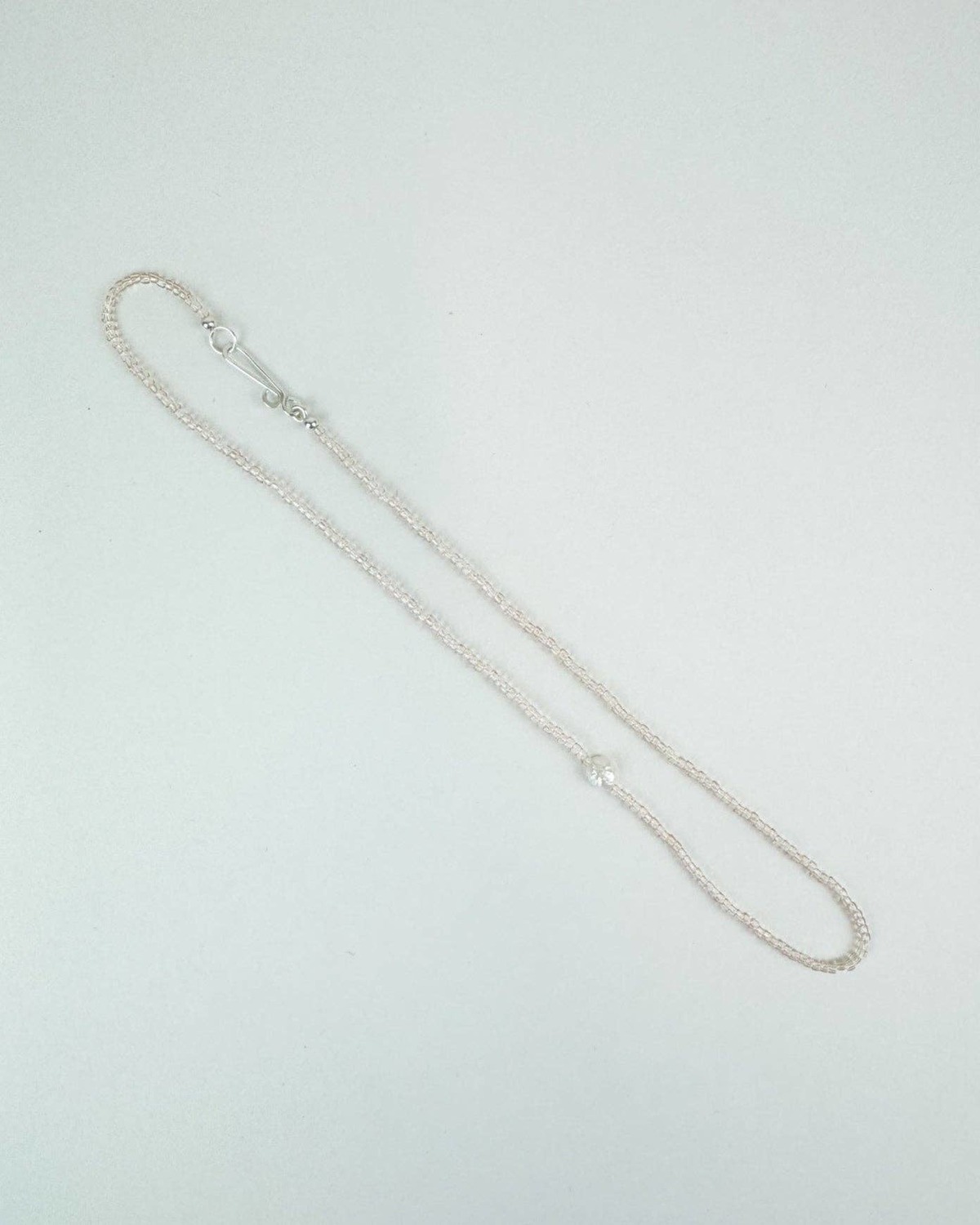 Millhouse Collection Khadi Necklace - Image 2 of 3