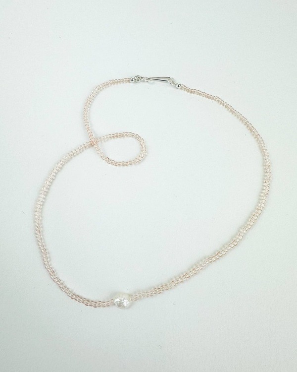 Millhouse Collection Khadi Necklace