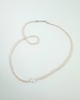 Millhouse Collection Khadi Necklace - Thumbnail 3
